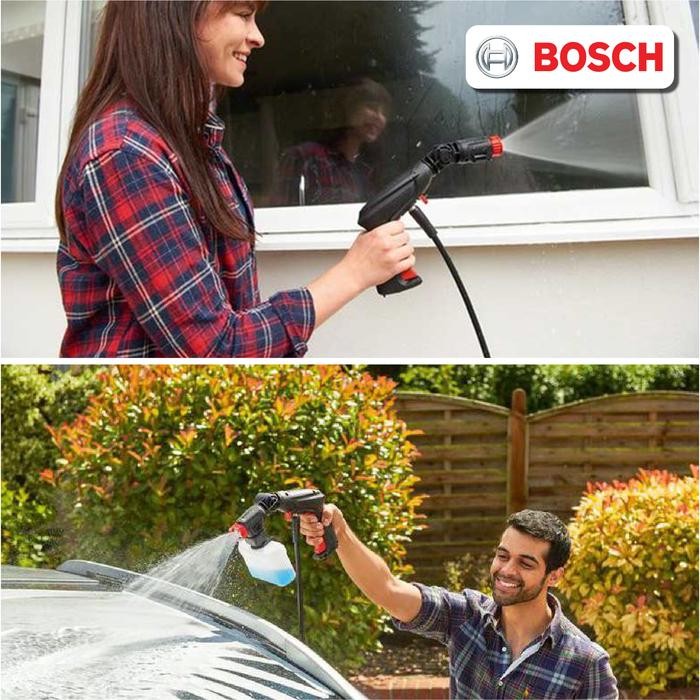 Bosch Aquatak 360 Degree Gun Trigger AQT 100 AQT 110 AQT 125