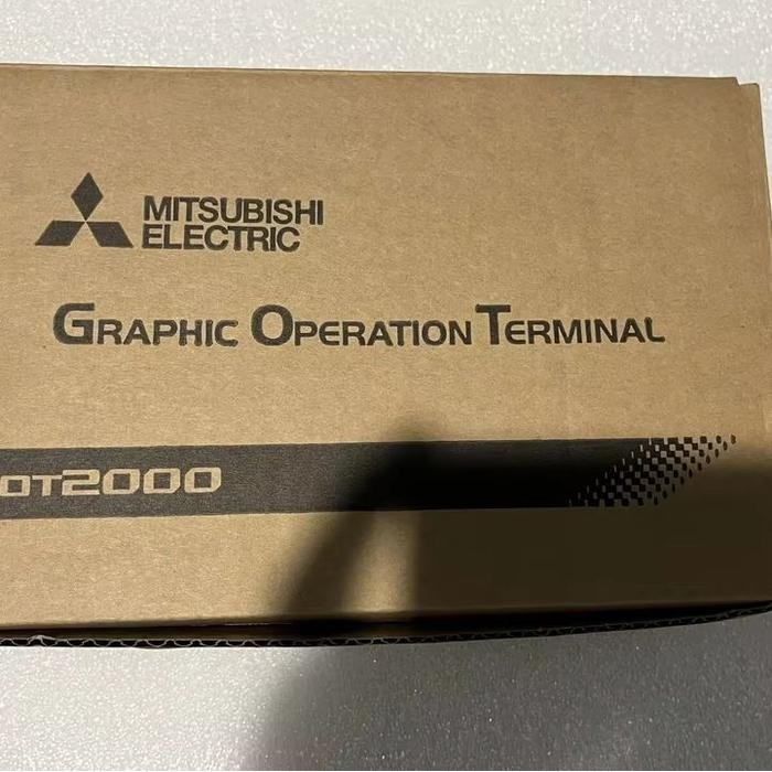 GT2705-VTBD HMI MITSUBISHI