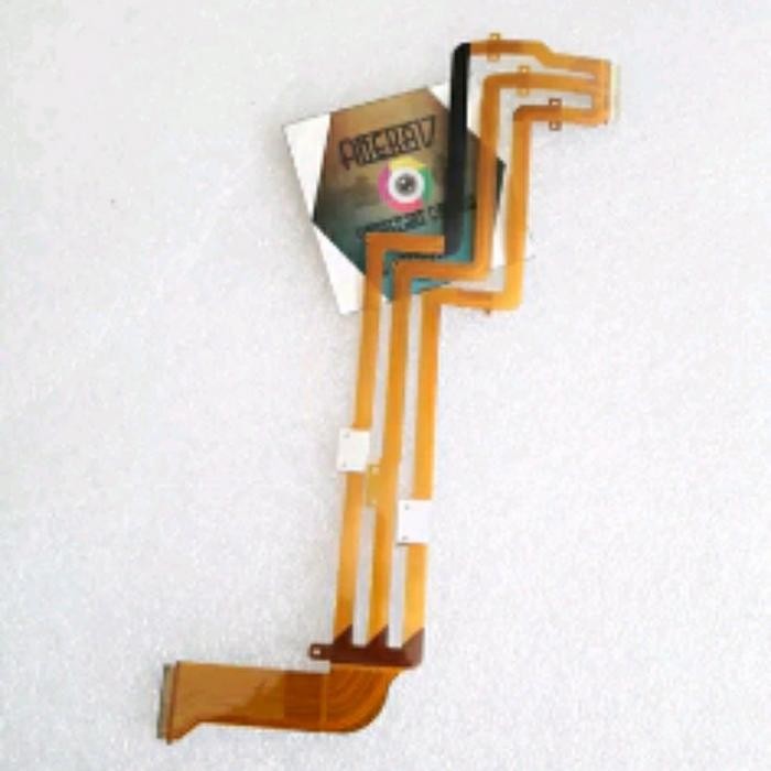 Flex Lcd For Sony Hdr Pj660 Pj630 Pj650 Cx630