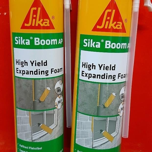 Pilihan- Sikaboom Ap