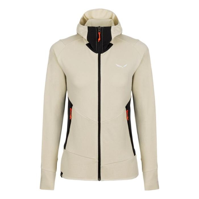 ORIGINAL Jaket Gunung Wanita Salewa Lavaredo Hemp Hooded Jacket READY STOCK
