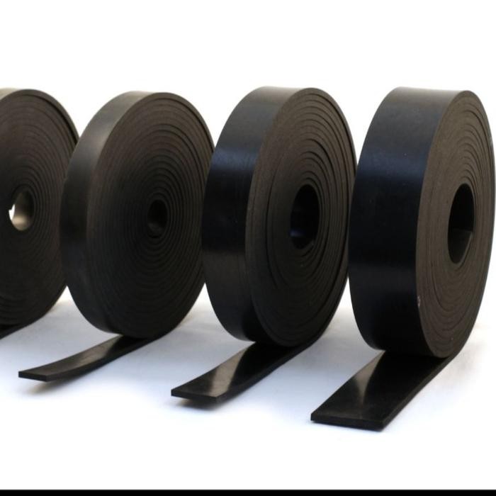 

Karet Strip Nbr 1Mm 5Cm X 5M