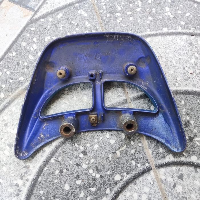 Begel Behel Lampu Sabit Yamaha Fiz R Force One Original Ori Copotan