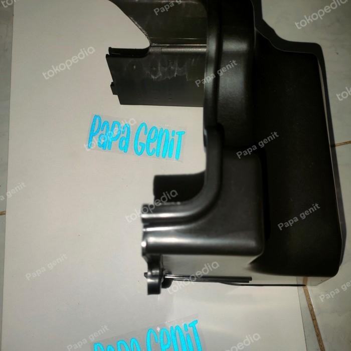 Cover Mesin Kanan Skydrive Original