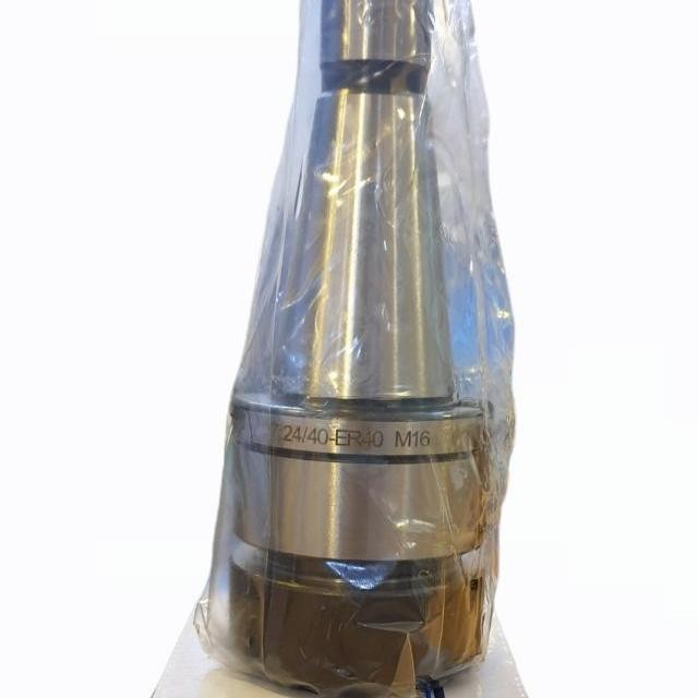 Terlaris Arbor Milling Nt40 Er40 , Arbor Milling Manual Collet Arbor