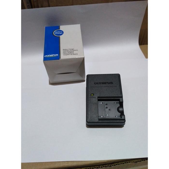 Grosir Charger Olympus Li-41C / Li-40C Untuk Baterai Kamera Li-40B / Li-42B Terlariss 