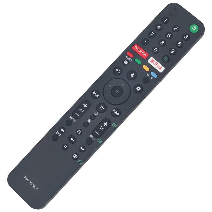 New remote sony tv bravia remote smart tv led lcd digital SONY android TV