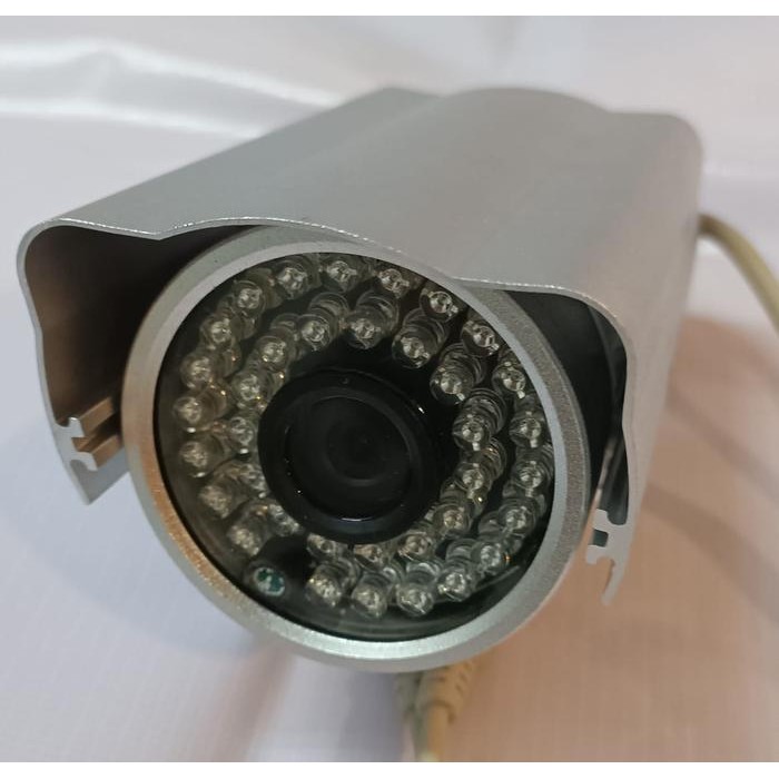 Kamera CCTV Analog Outdoor Infrared 653