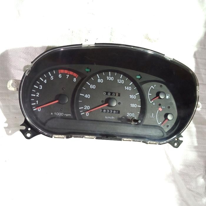 SPEEDOMETER HYUNDAI ACCENT