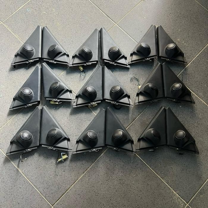 Doortwitter original honda CRV gen1 RD1