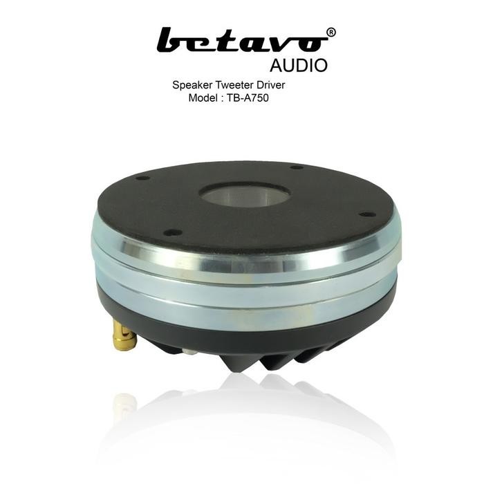 SPEAKER TWEETER BETAVO TB-A750 PROFESIONAL AUDIO
