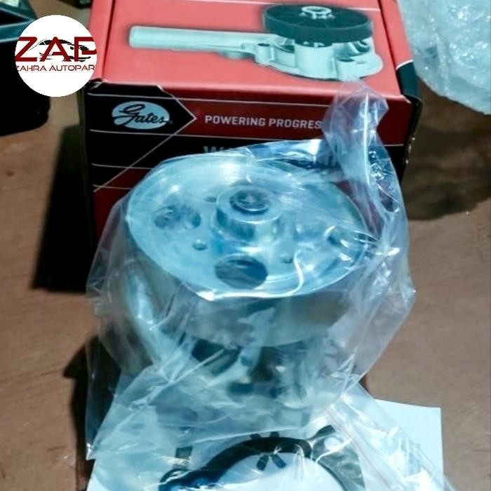 Water pump waterpump XTrail lama T30 Serena lama C24 original Gates