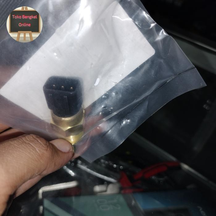 sensor ECT KIA HYUNDAI getz Tucson picanto Verna 3 pin