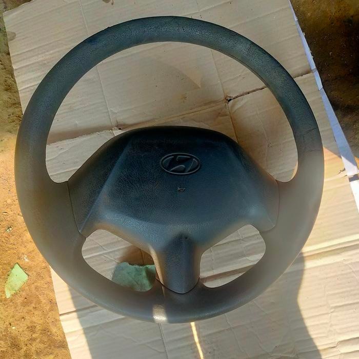 stir mobil hyundai Trajet original