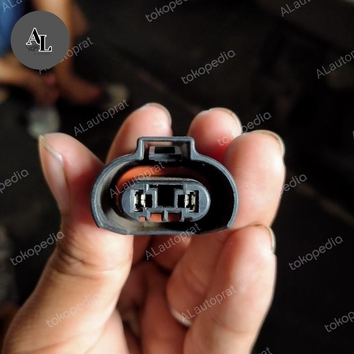 soket socket lampu mobil 9005/HB3
