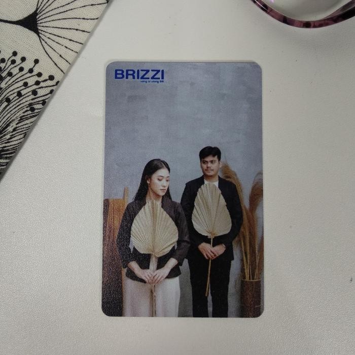 Custom Etoll / Brizzi BRI