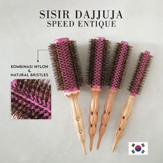 Sisir Blow Dajjuja - Sisir Blow UKURAN LENGKAP Korea - Sisir Blow Kayu - Sisir Blow Prefesional