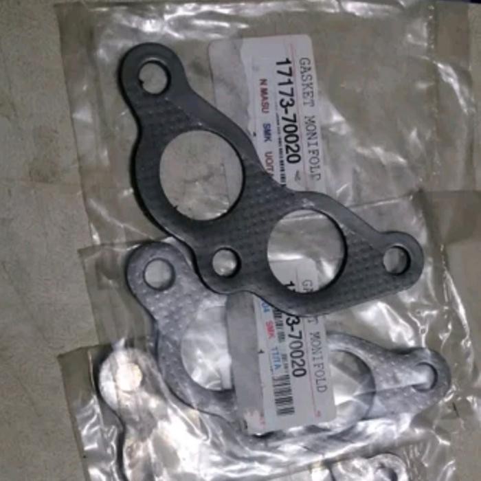Gasket Manipold Toyota Crown GS131
