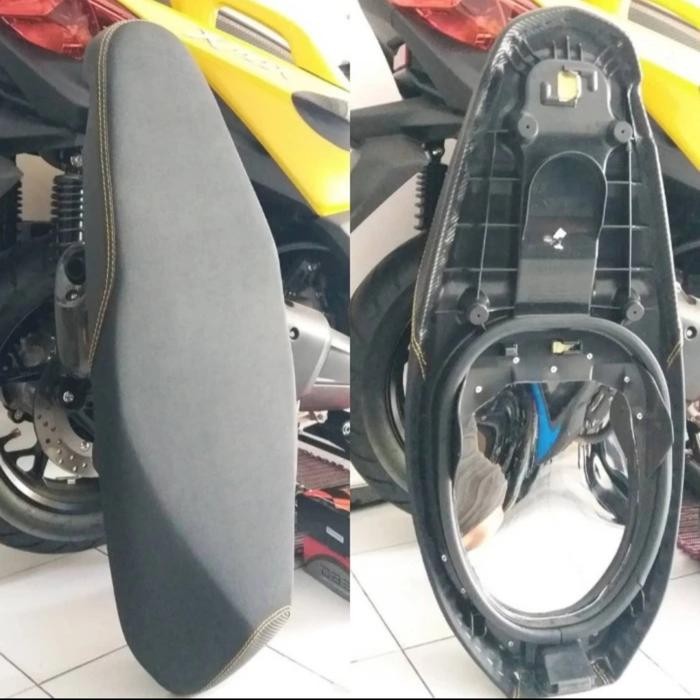 Jok Yamaha Lexi Original Bobok