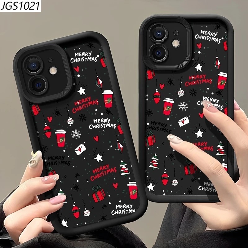 AESTHETIC SHOCKPROOF CASE MATTE SAMSUNG ‎S20 FE ‎S21 FE ‎S23 FE S23 ULTRA ‎S24 ‎S24 FE ‎S24 PLUS ‎S2