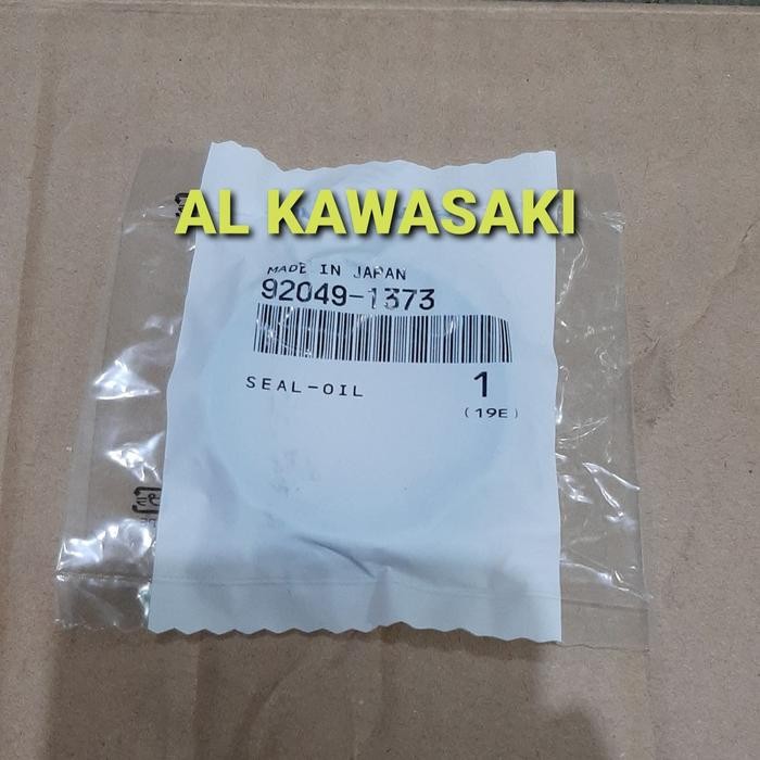 Spesial Seal Sil Shock Shok Sok Usd Depan Klx 250 Klx250 Original Terlariss 