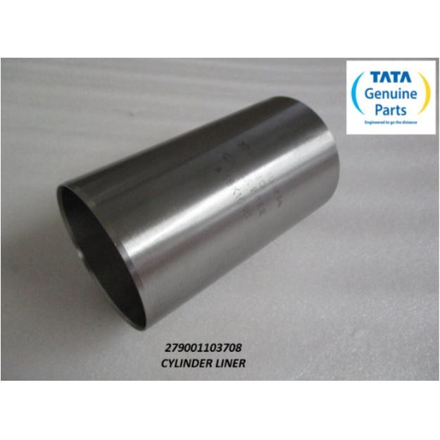 Ready TATA MOTORS ACE EX 2 CYLINDER LINER 279001103708