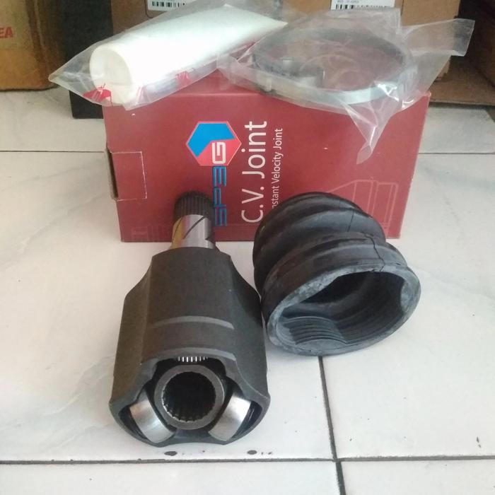 cv joint kokel kopel as roda dalam chevrolet lova kalos