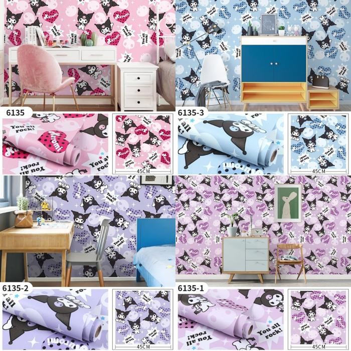 Wallpaper Dinding Ruang Tamu Wallpaper Stiker Kotak Jepang Putih