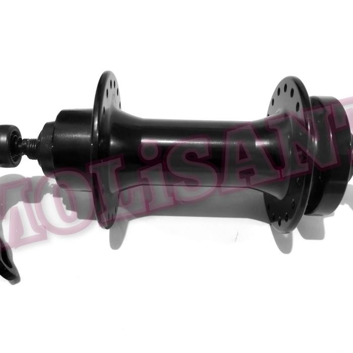 FRONT HUB FATBIKE EBIKE DO 135MM