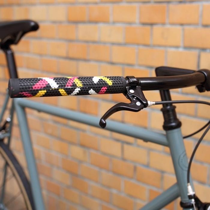 DIA COMPE MX-122 BRAKE LEVER