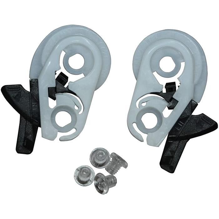 Arai SAZF Base Plate Rachet Helm Half Face Original (3016)