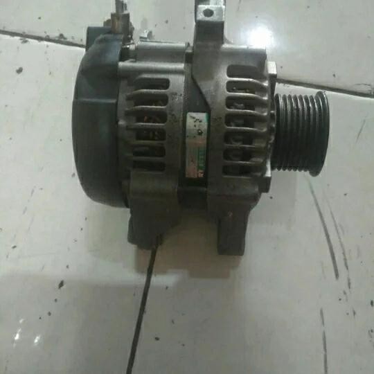 ALTERNATOR DINAMO CAS TOYOTA AVANZA GRAND NEW