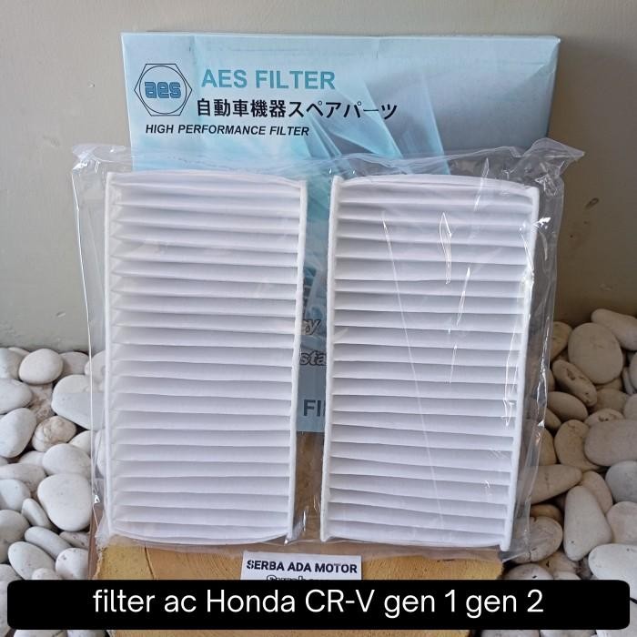 FILTER AC HONDA STREAM CABIN AIR FILTER HONDA STREAM