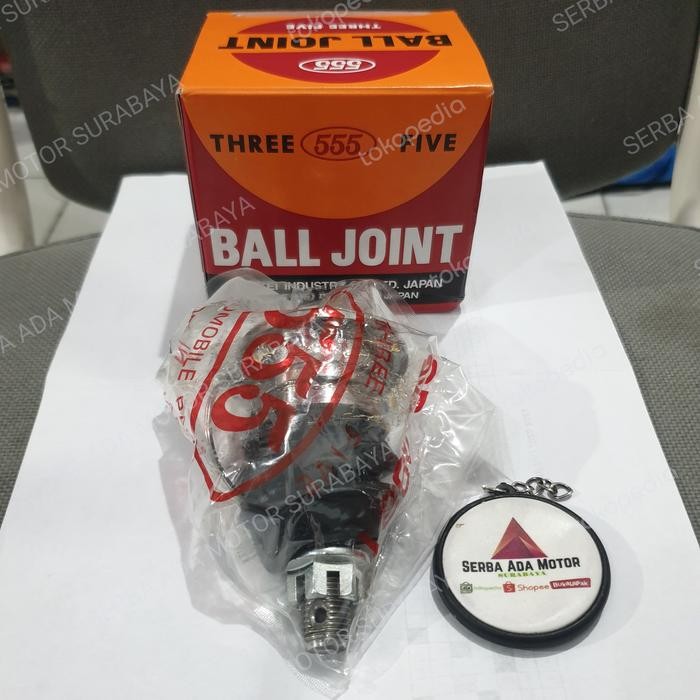 BALL JOINT ATAS INOVA LAMA REBORN INNOVA LAMA REBORN 555 ORIGINAL