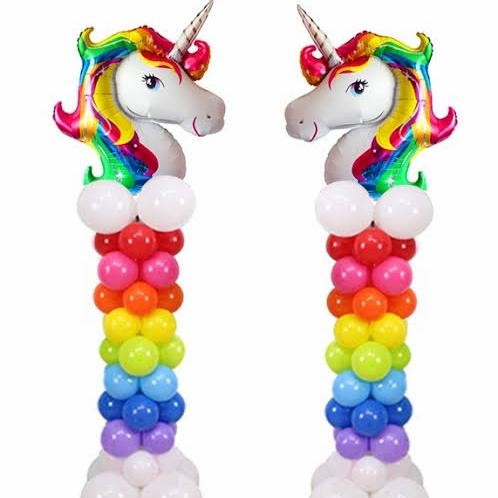 mhho- Standing Balon /Tiang Standing Balon/Tiang Balon Dekorasi