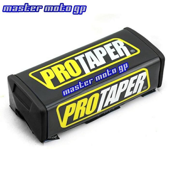 Busa Stabilizer Stang Motor Protaper Busa Pelindung Dada Motor Trail Cross Gabus Stang busa stang