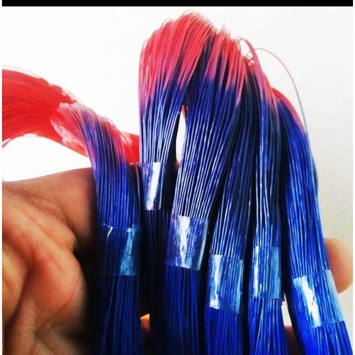 Senar Layangan Panjang Kuat Ukuran 100 / Kenur Layang Layangn / Uluran Layangan