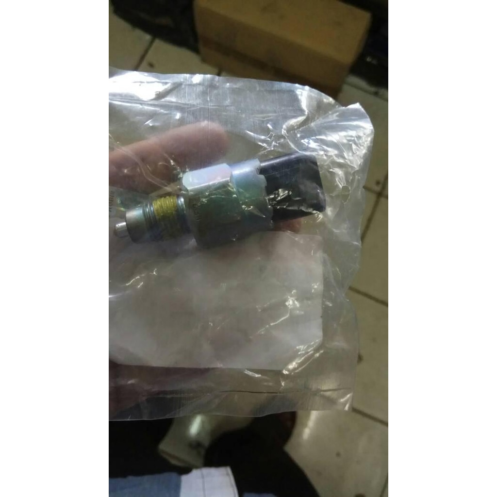 Swit Mundur Hyundai Avega Tahun 2008 Sedan