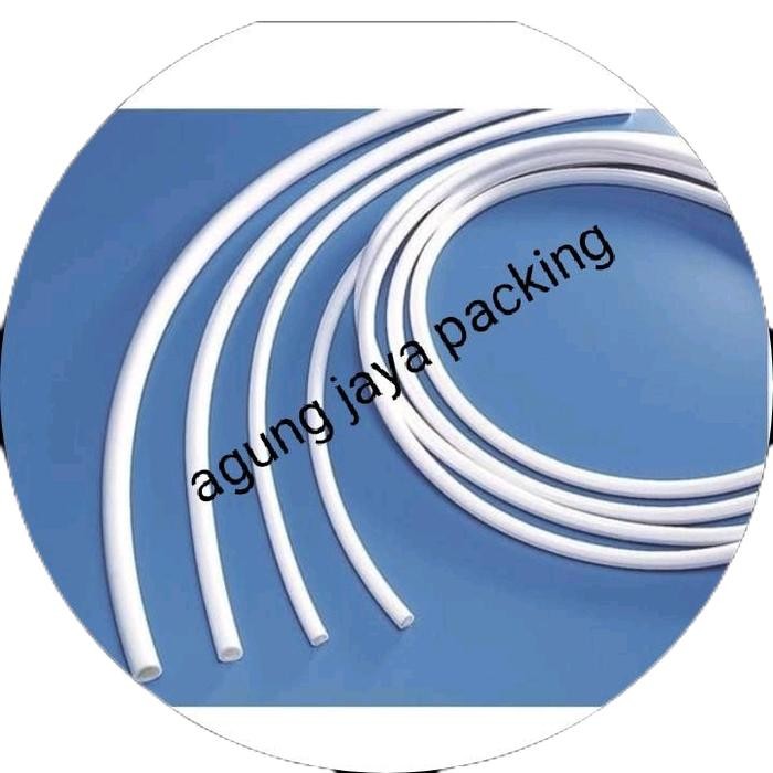 selang Teflon 8mm x 10mm selang tahan panas 10mm selang teflon 10mm