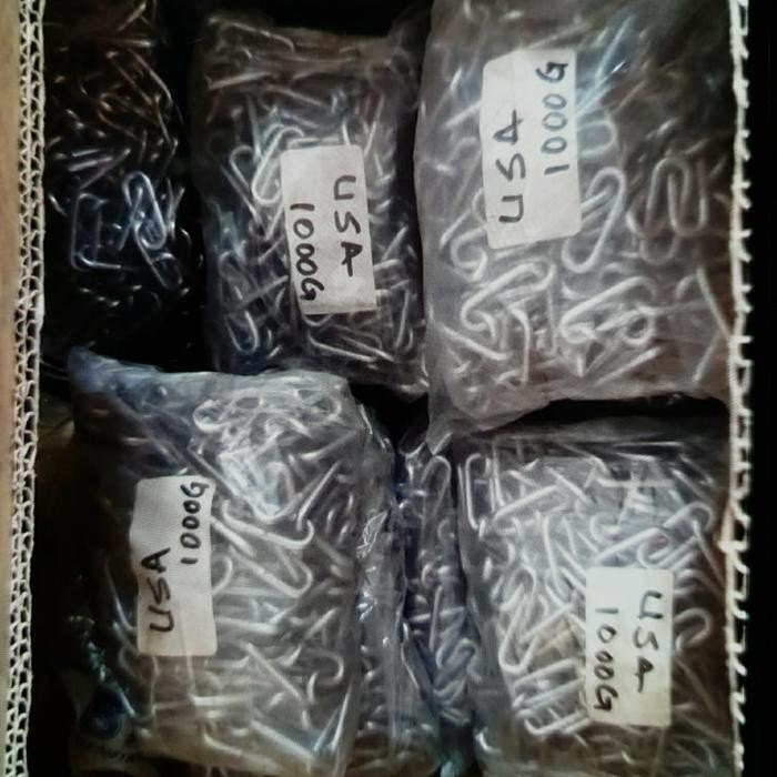 Limited Rantai Manual Shinsei Seiki Usa1000G Terlariss 