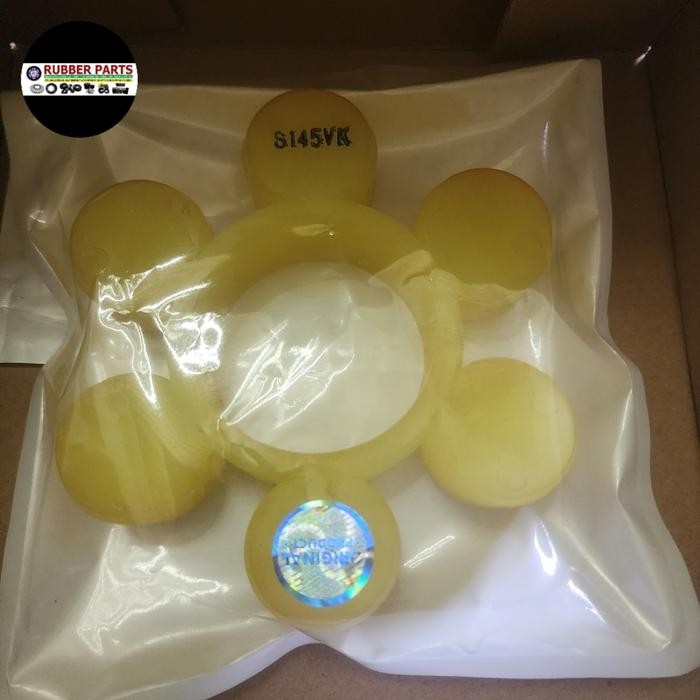 Mantab Rubber Coupling Element Tschan S100Vk S125Vk S145Vk S170Vk S200Vk Vulkan Terlariss 