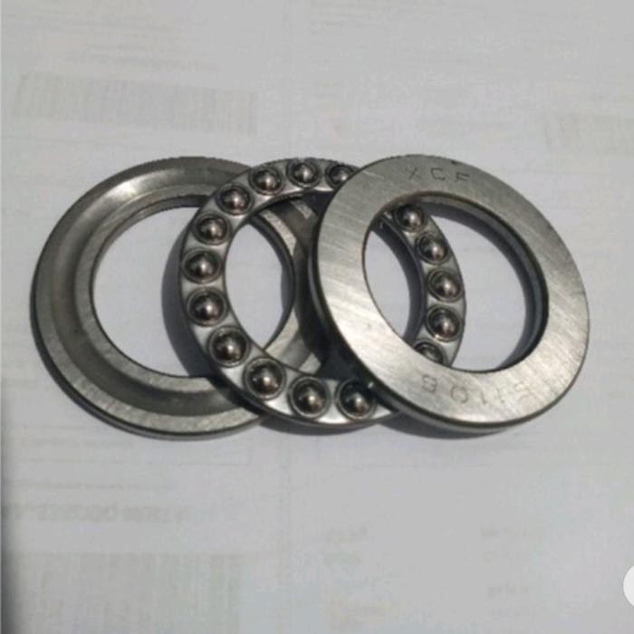 Bearing Jet cleaner NLG Morris Anlu Vgs apw