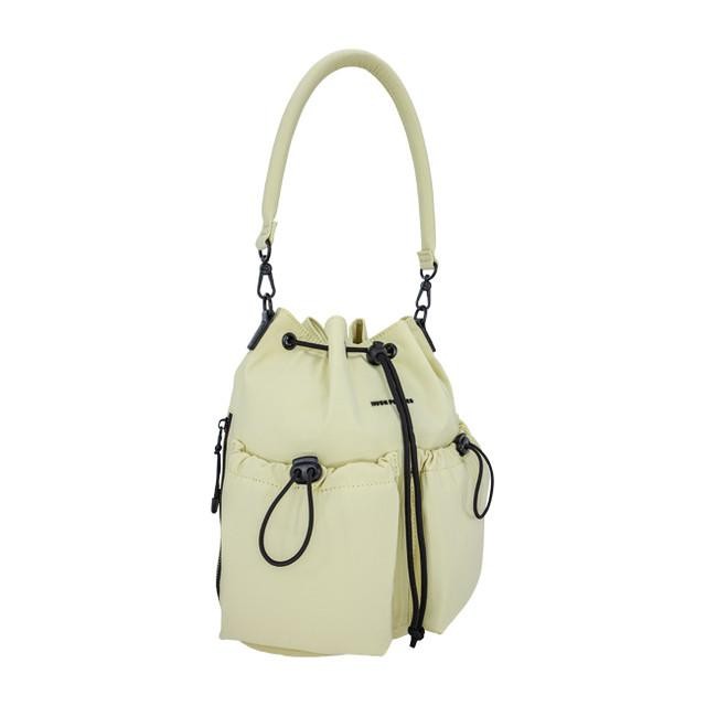 Hush Puppies Tas Wanita Maxxy Bucket (M) Yellow