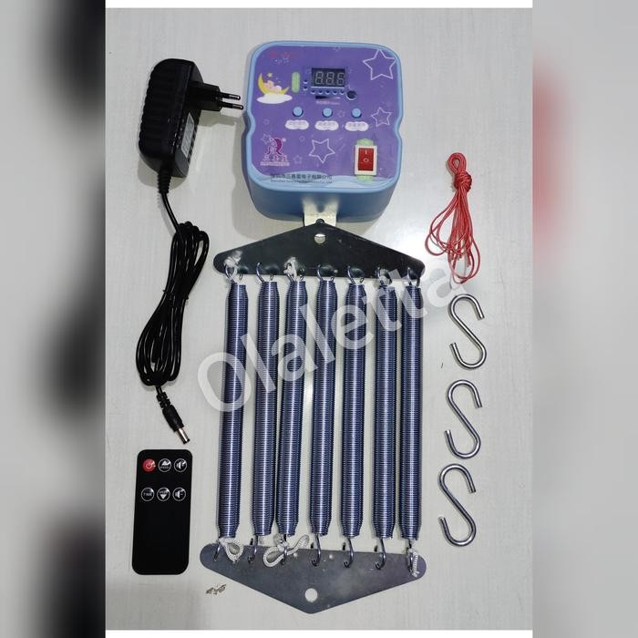 TGR REMOTE. AYUNAN LISTRIK RF 313 REMOTE. AYUNAN BAYI. AYUNAN REMOTE