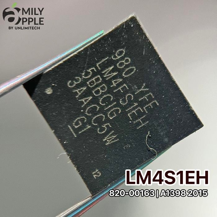 IC Chips SMC Macbook Air Pro Retina with Program