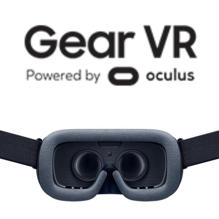 Samsung Gear VR Original Resmi Indonesia Virtual Reality