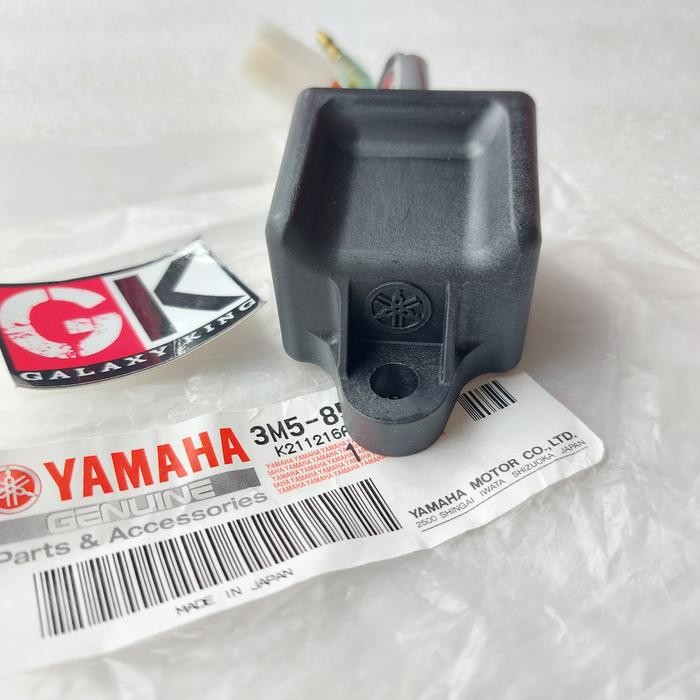 Cdi Rx King Cobra Rxs Rxk 3M5 Garputala Original Japan