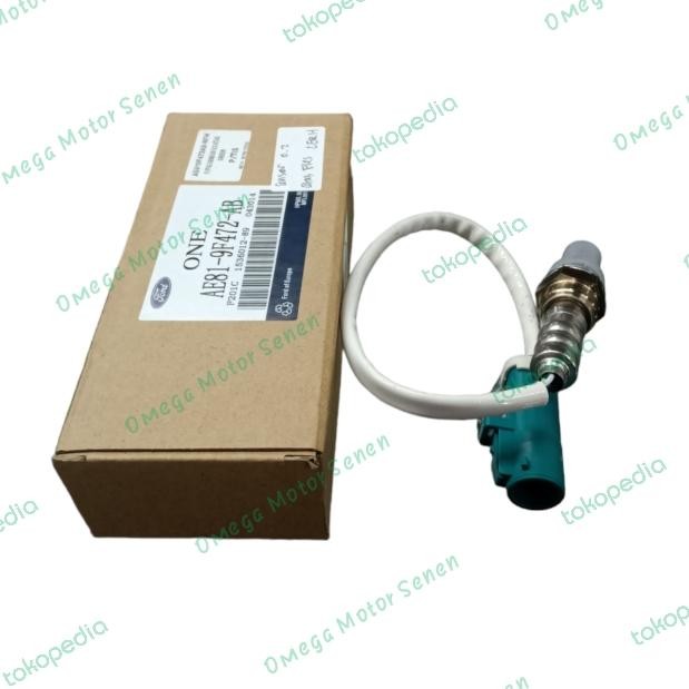 Sensor Oksigen / O2 Atas Ford Fiesta