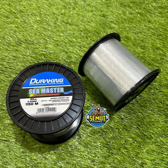 SENAR DURAKING SEA MASTER