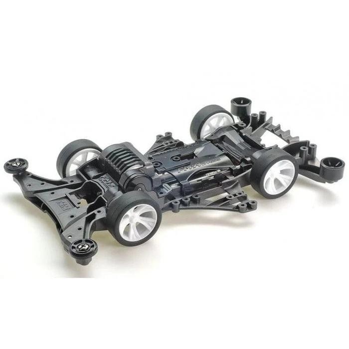 STOK TERBATAS  TAMIYA 18714 MACH FRAME [ FM-A CHASSIS ] TERJANGKAU